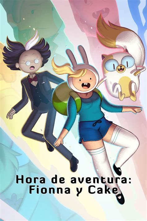 fionna and cake drive|fionna and cake series 2023.